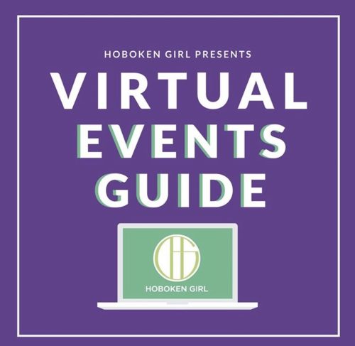 events guide april 23