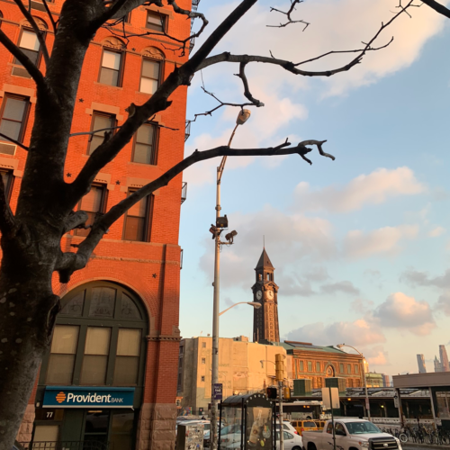 events hoboken jersey city april 2
