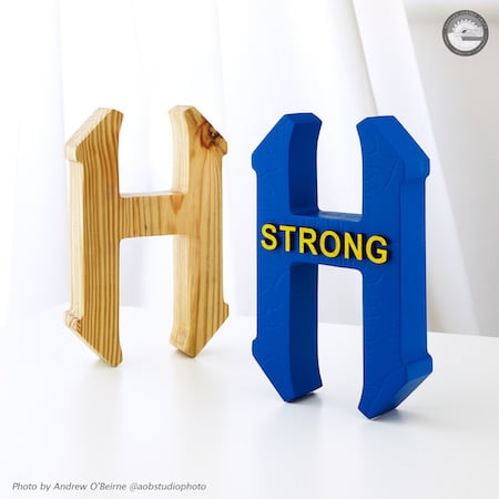 frontline signs