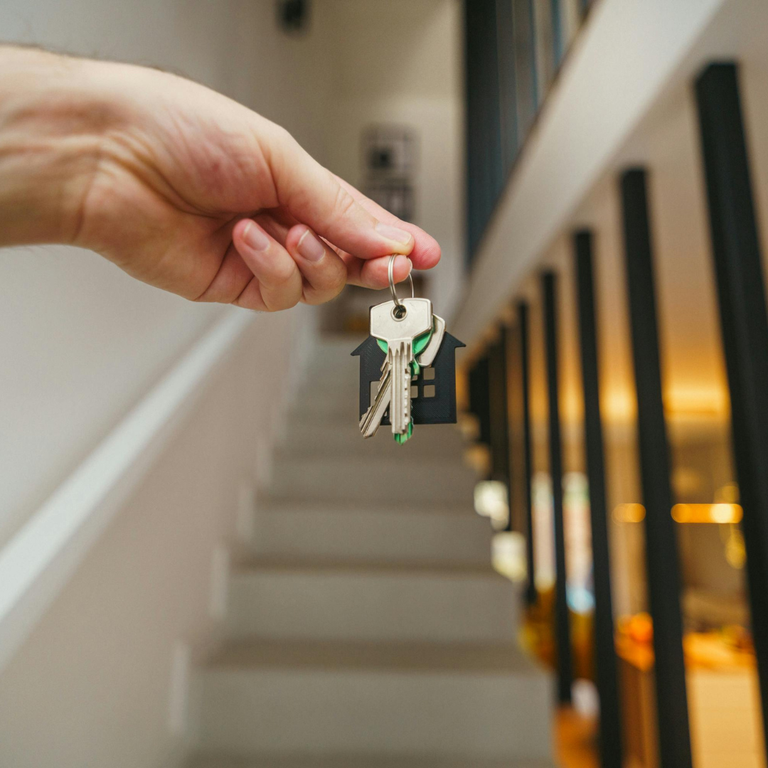 house keys