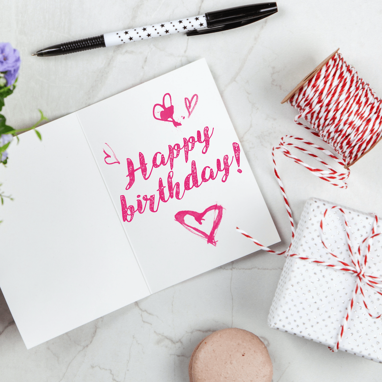 how to celebrate birthday social distancing
