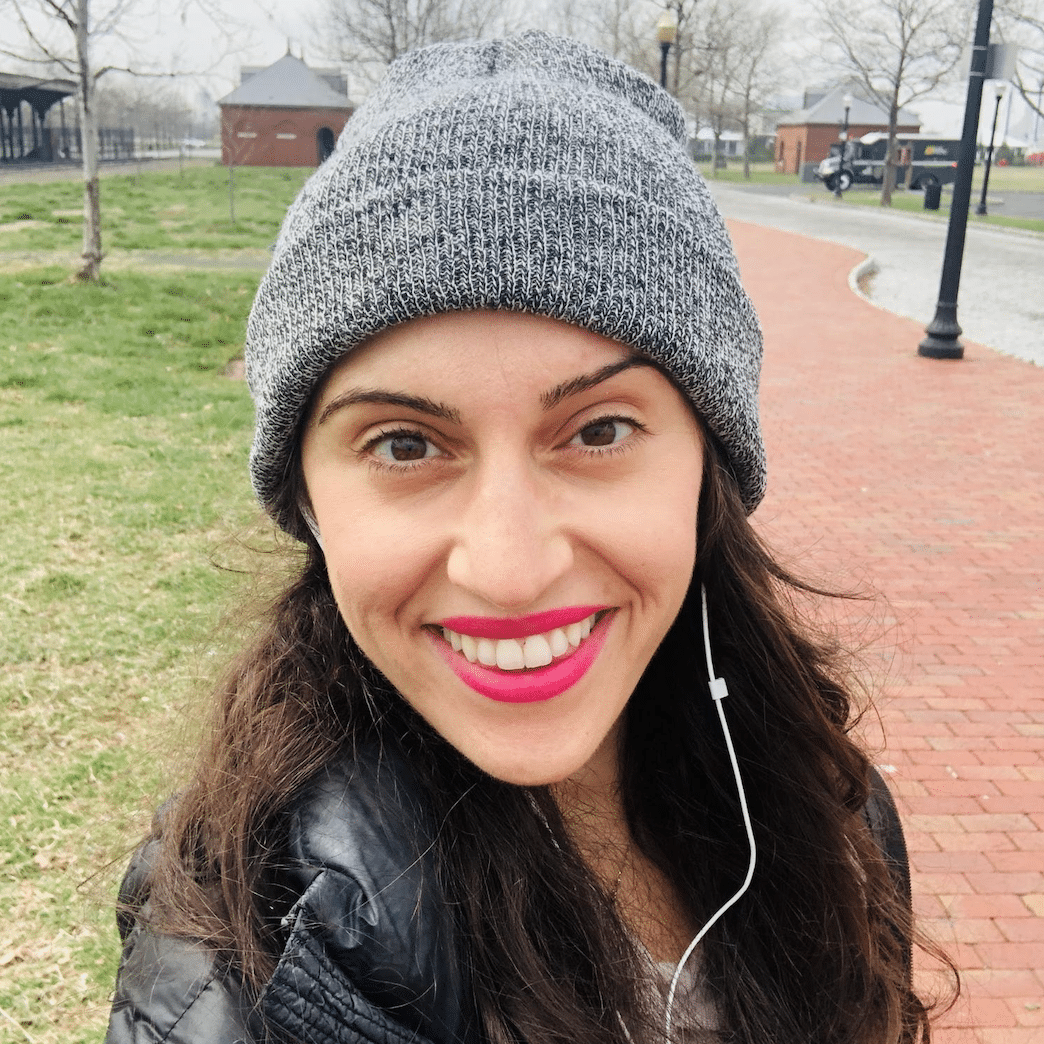 jamie forward fwd nutrition lifestyle self care tips