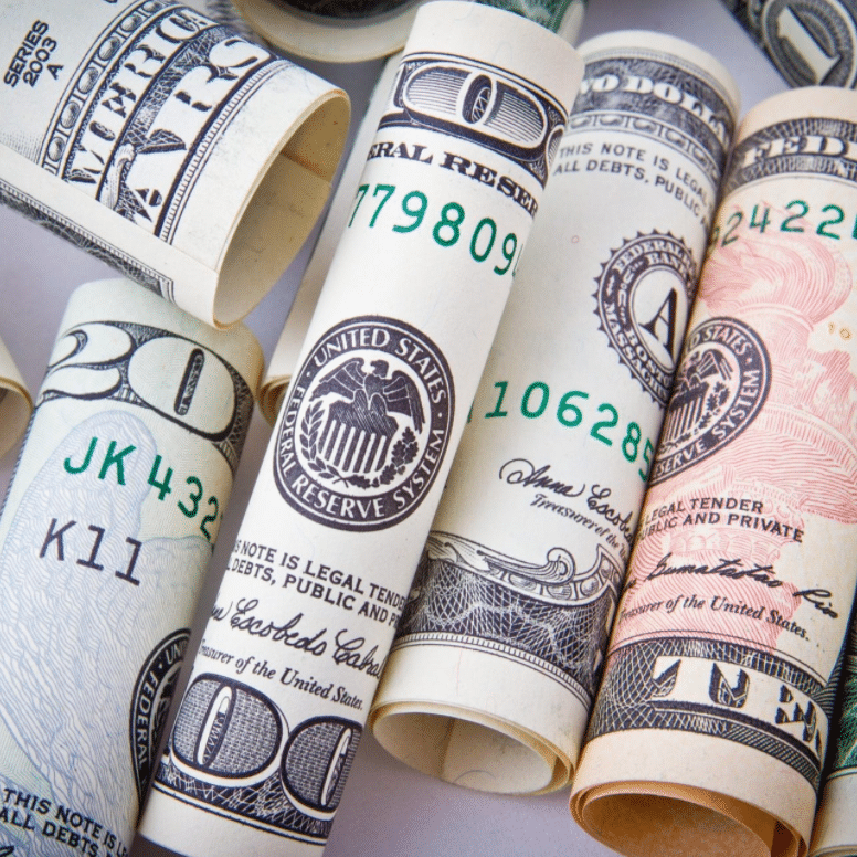 jersey city financial buy out