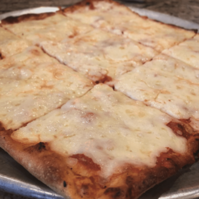 marios pizza hoboken shelter donation