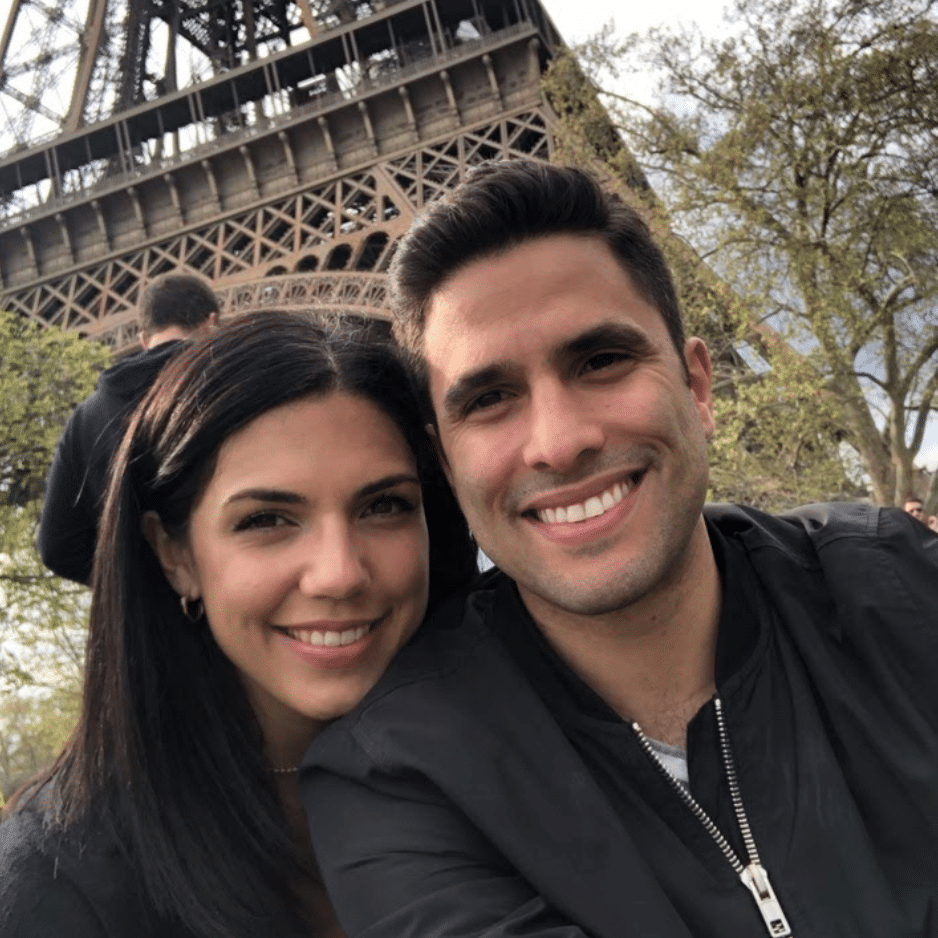 mark emily hoboken engagement story