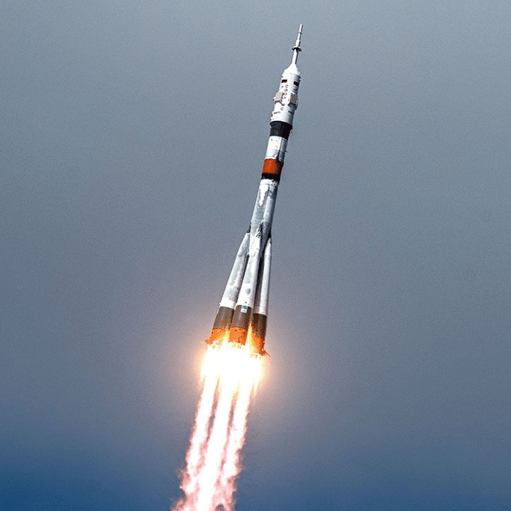 nasa earth day celebration