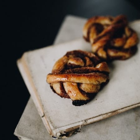 Pretzels 07