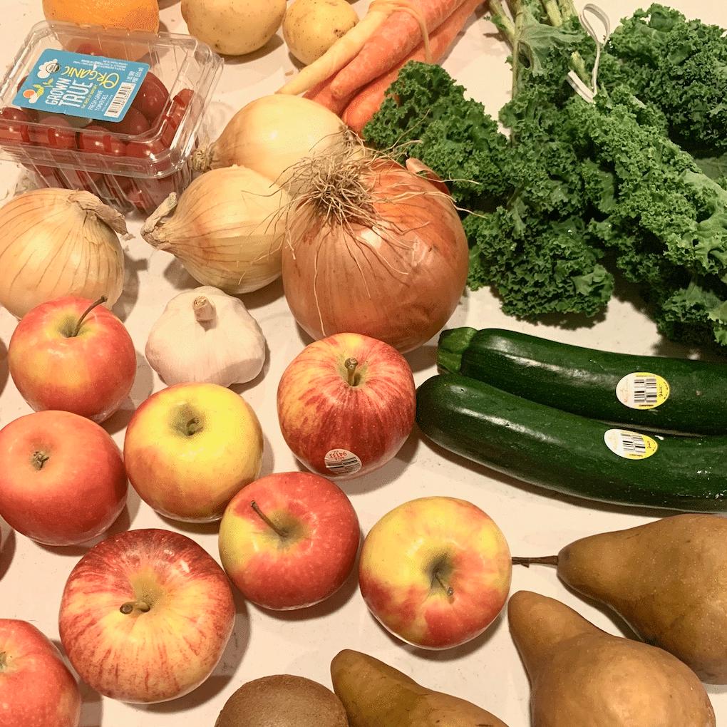 produce meat farmer delivery