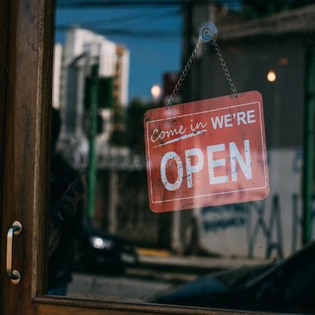 small businesses