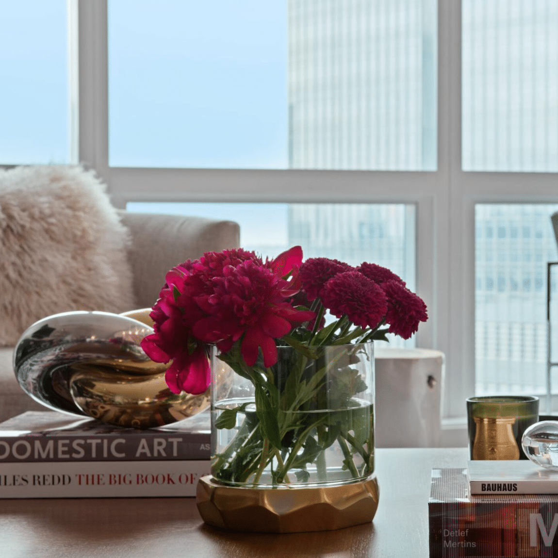 table design antoinette allande