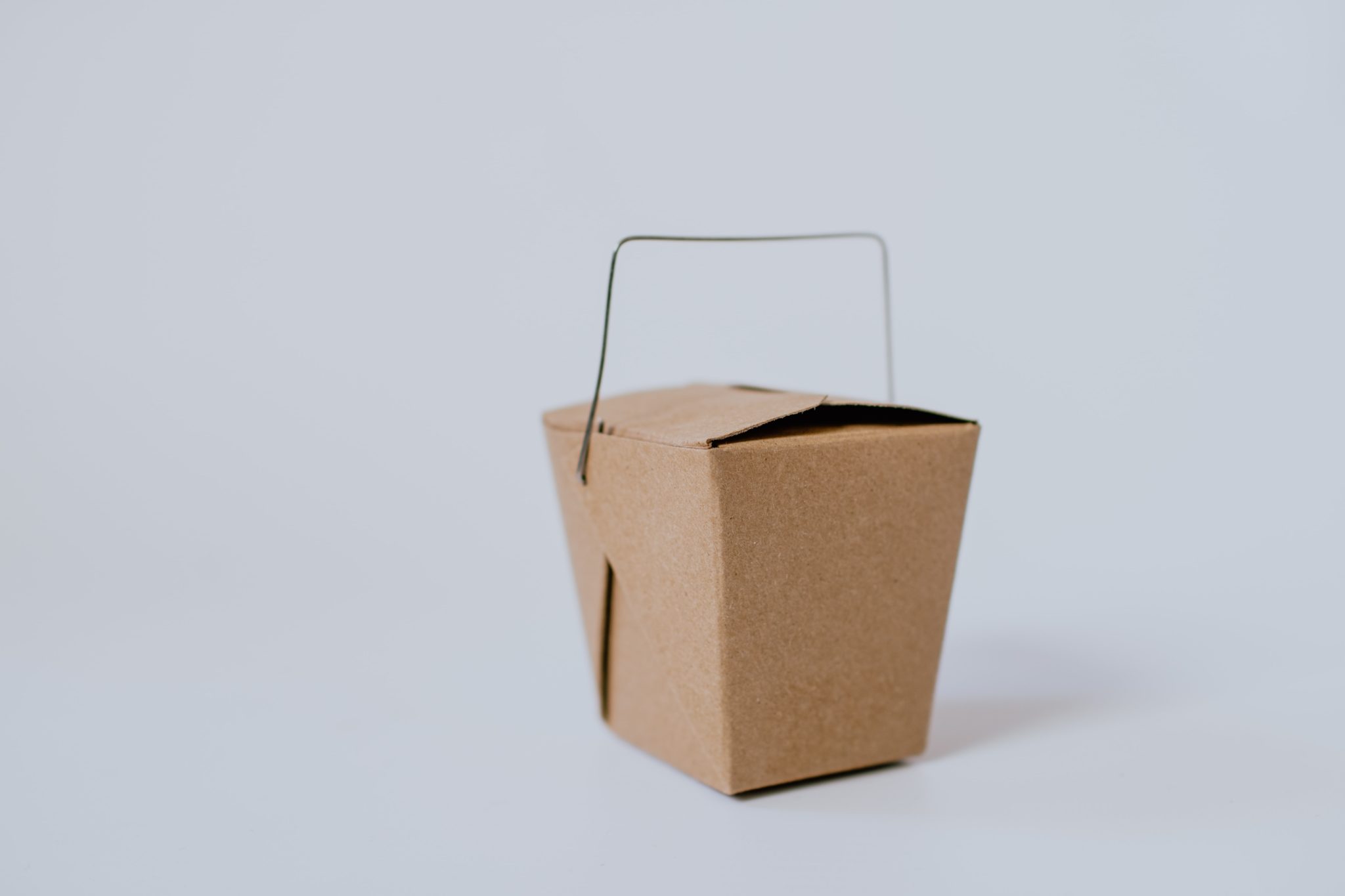 takeout food delivery coronavirus