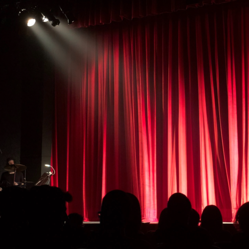 virtual concerts online entertainment