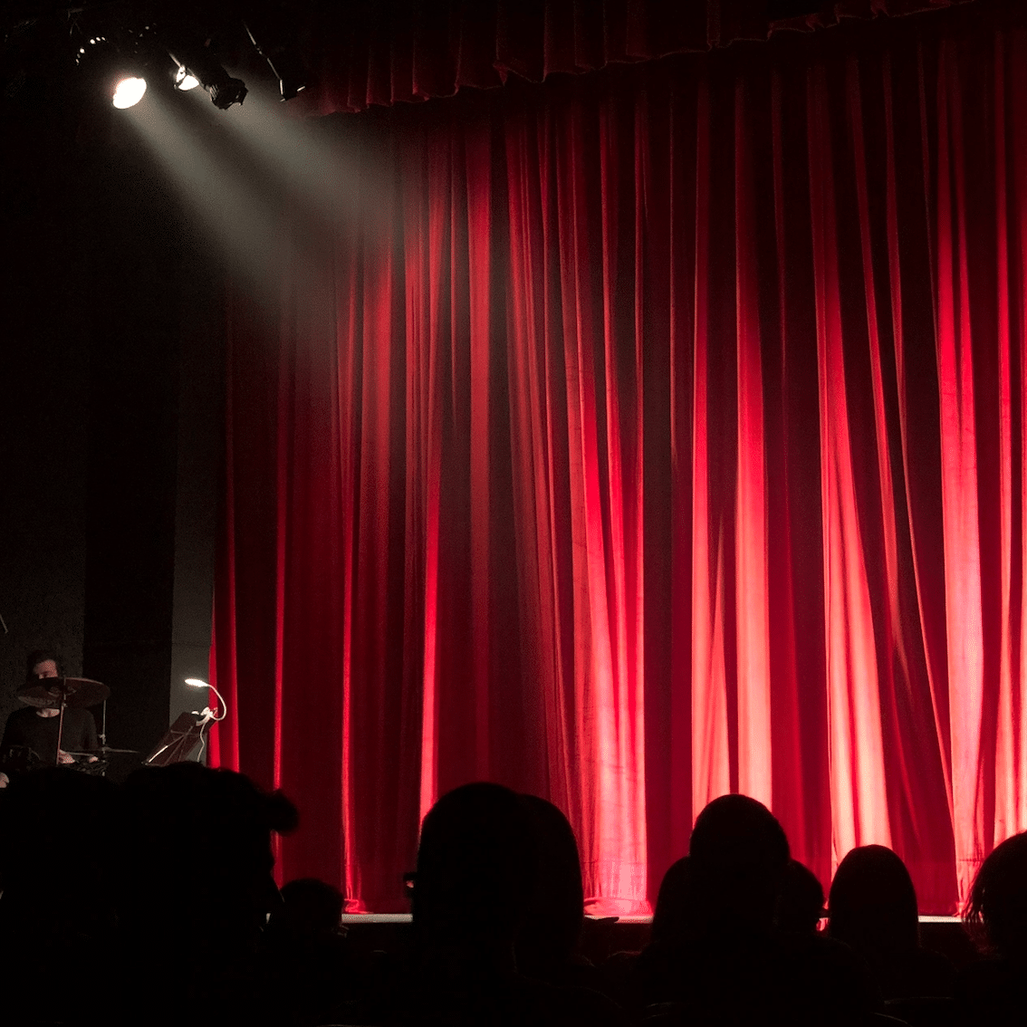 virtual concerts online entertainment