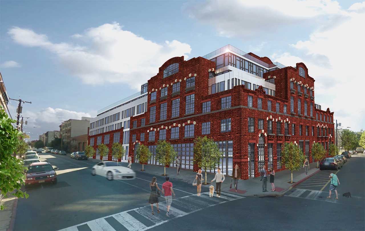 wonder lofts image rendering