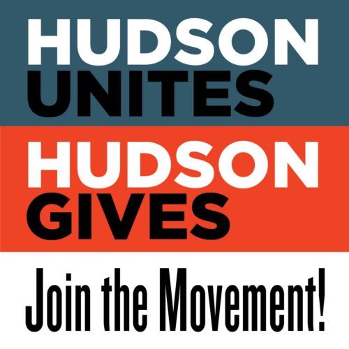 Hudson Gives