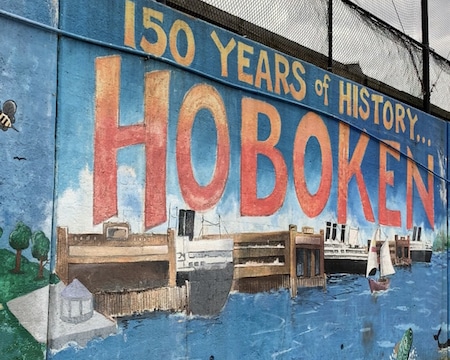 150 of Hoboken 