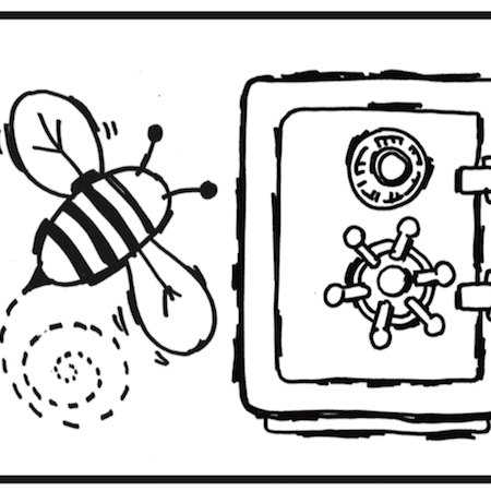 Joe Spano Bee Safe