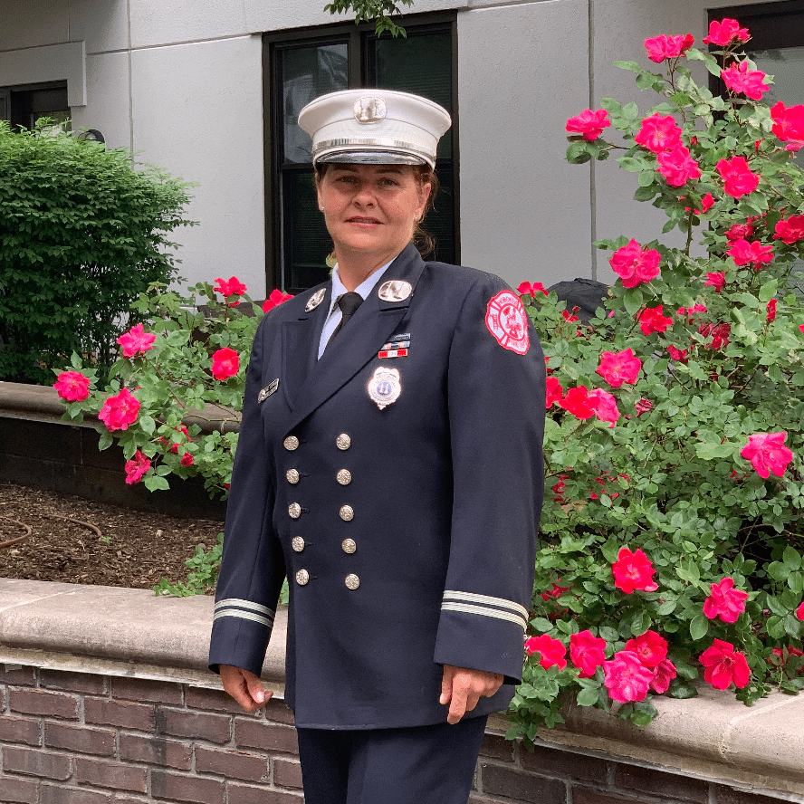 audra cater hoboken battalion chief