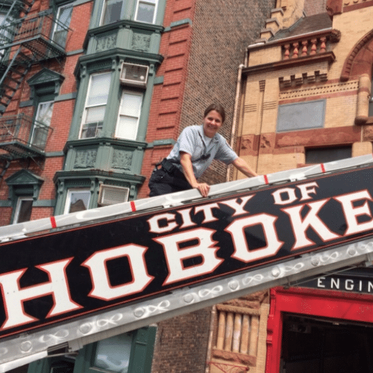 audra cater hoboken