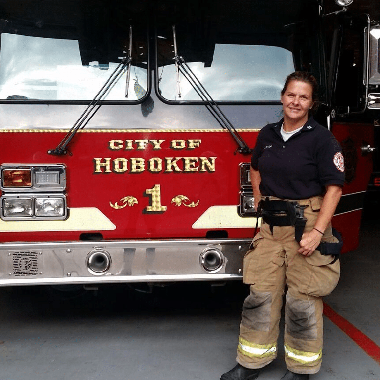 audra cater hoboken fire department