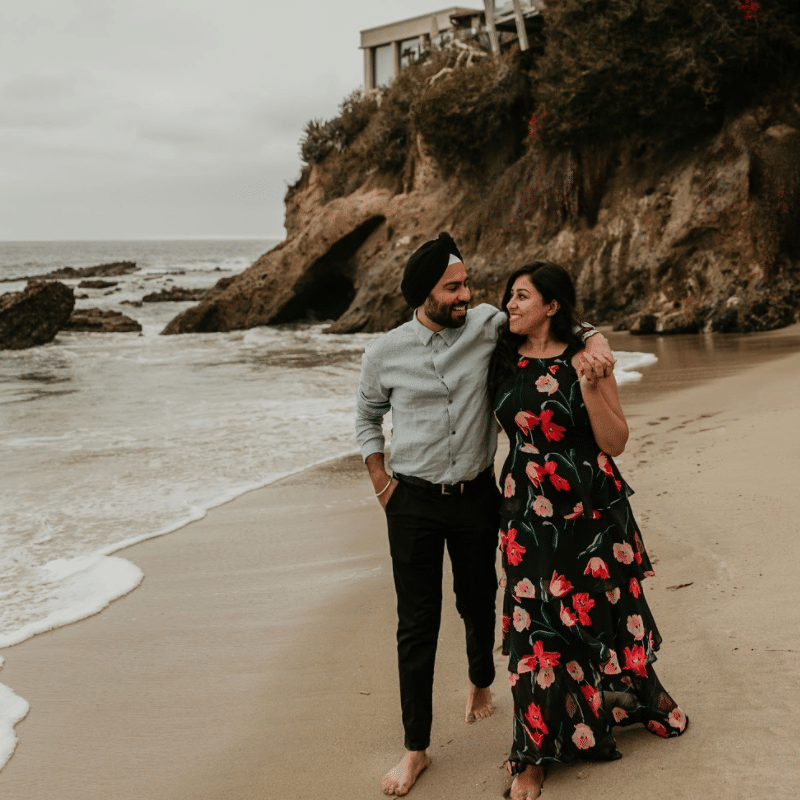 avneet jasmine wedding jersey city