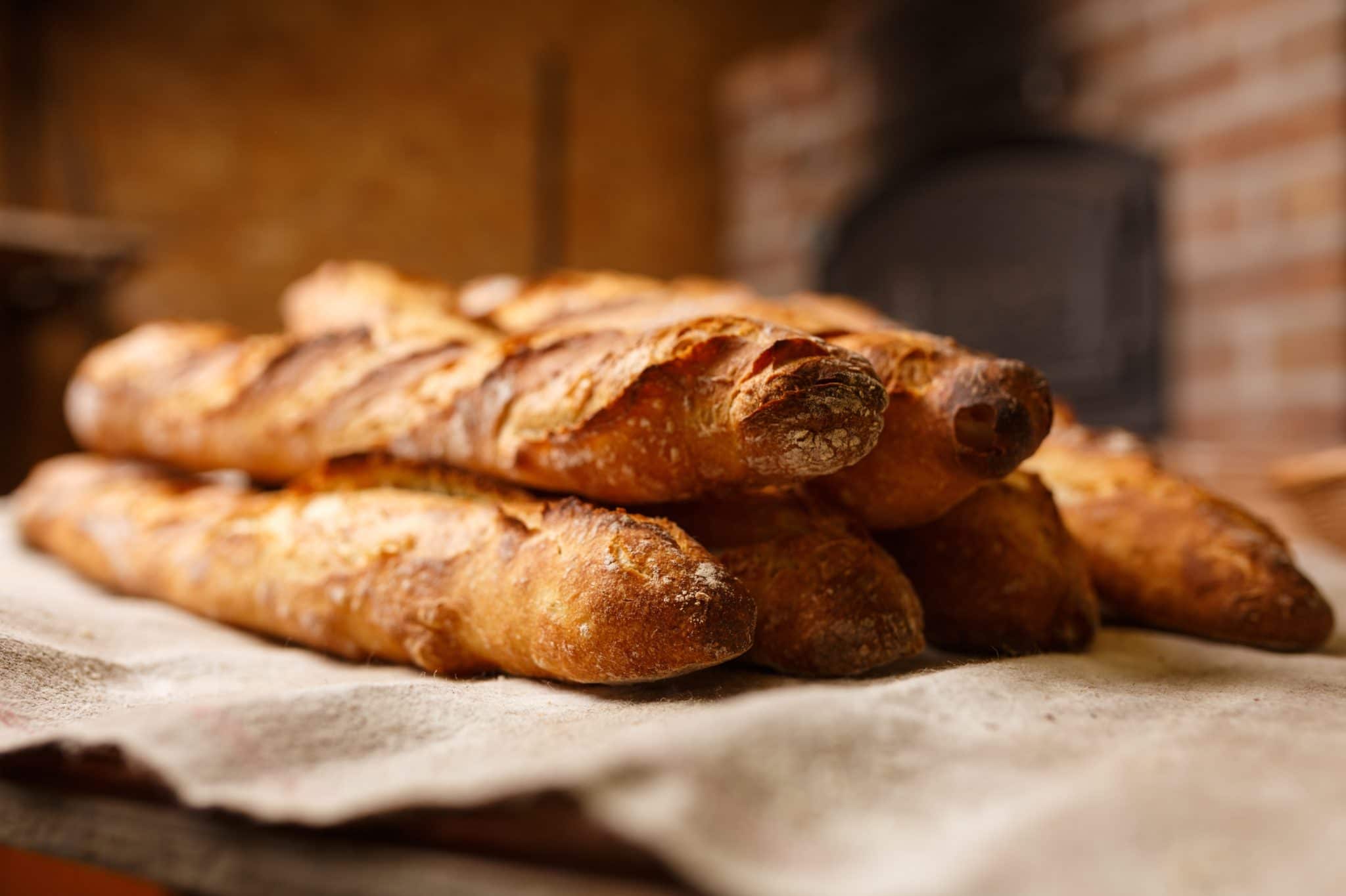 bread basket delivery