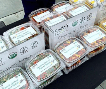 cavany food market jersey city