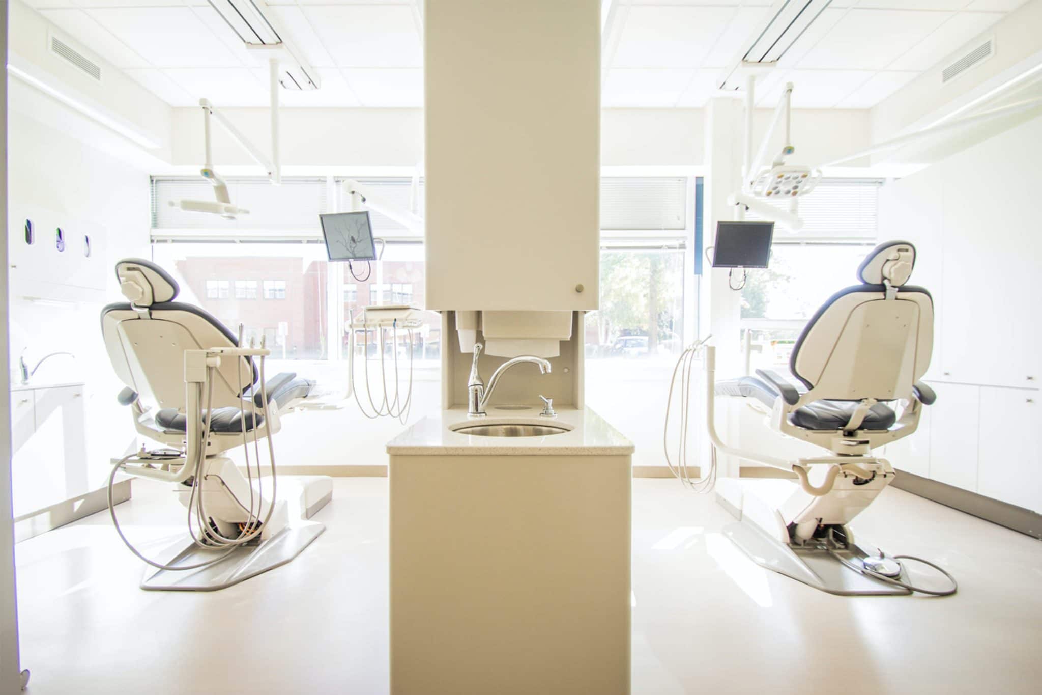 dentist office dental emergency directory