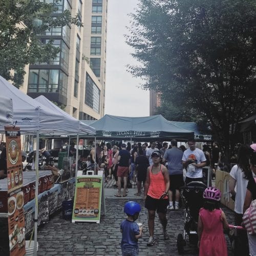 garden street farmers market hoboken closed