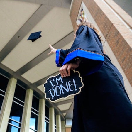 graduate 2