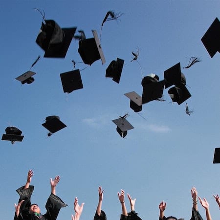 graduate 3