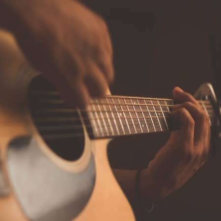 guitar