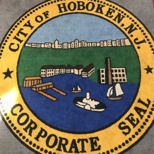 hoboken city hall news
