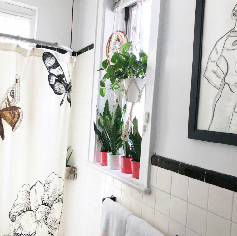 hoboken homes bathroom