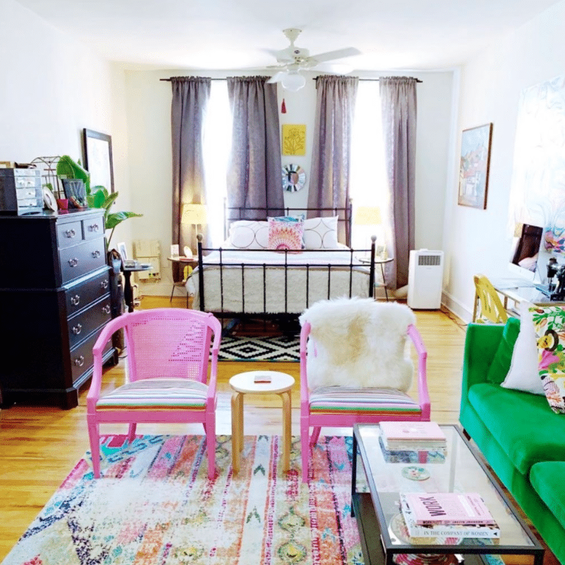 hoboken homes bedroom 2