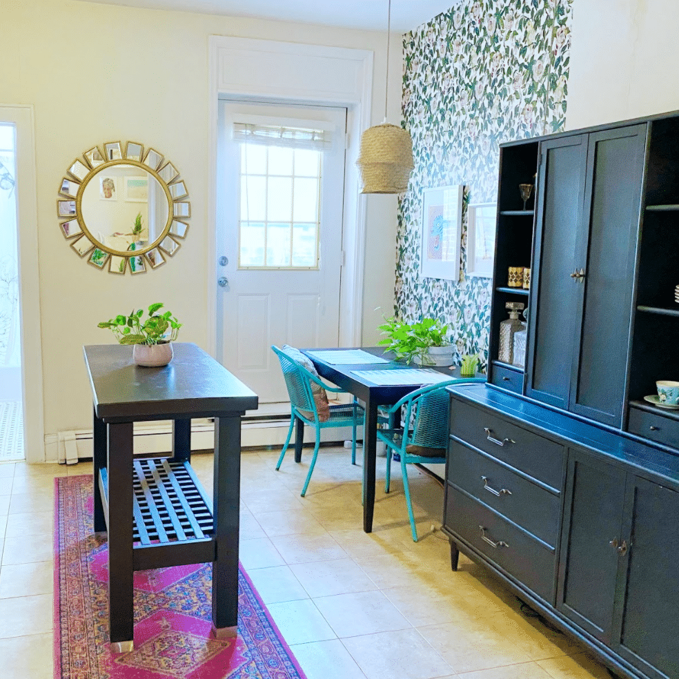 hoboken homes willow avenue kitchen