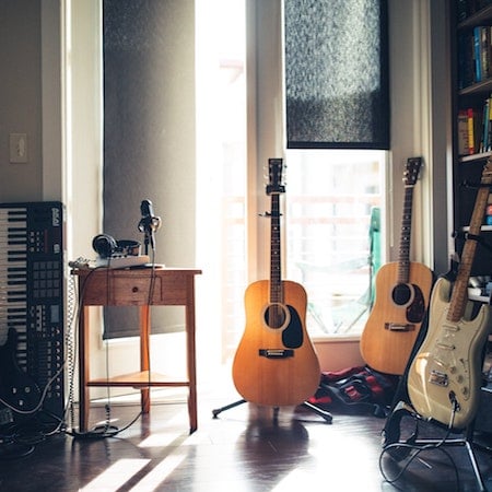 instruments