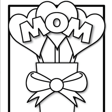 Joe Spano Mom Day