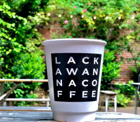 lackawanna coffee open jersey city