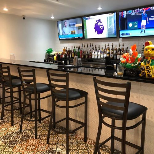 mamak house new jersey bar