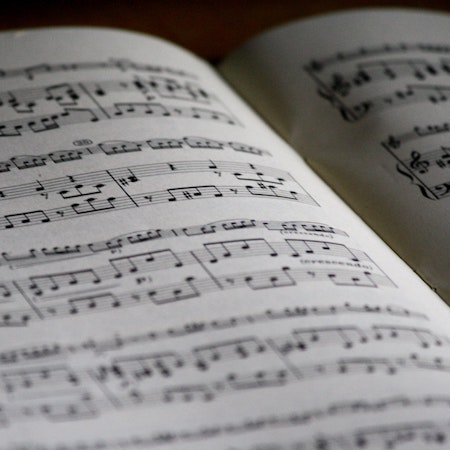 read music