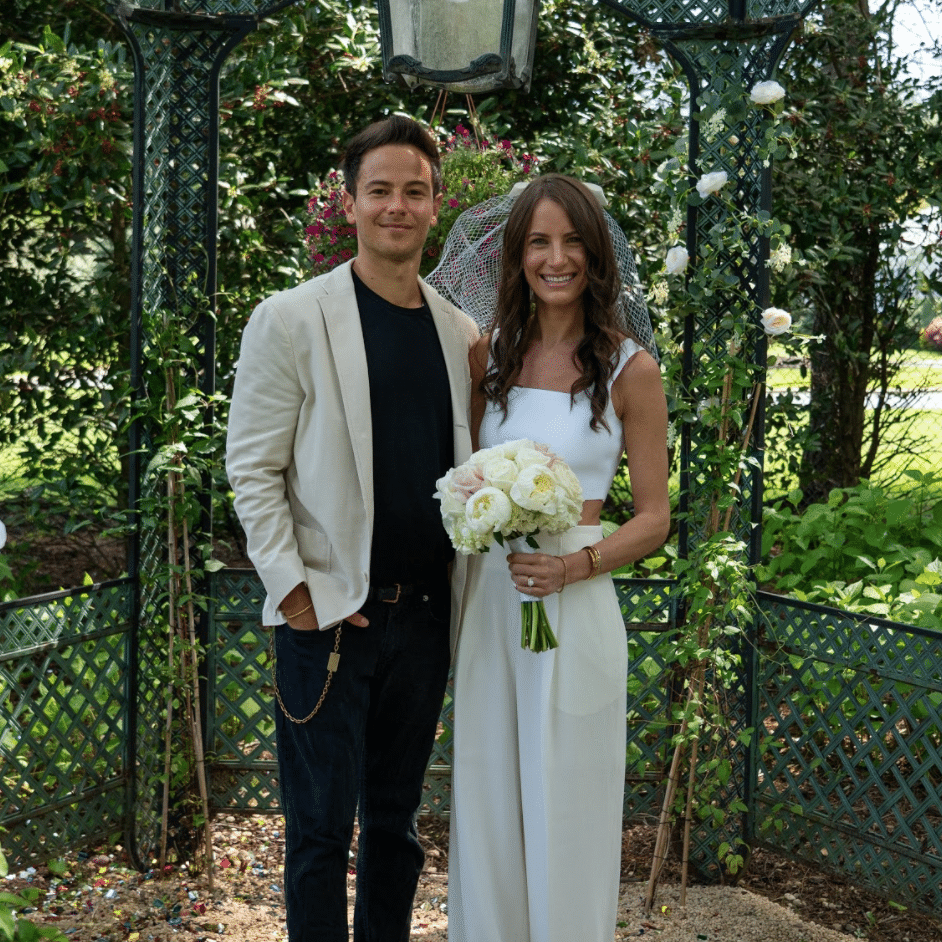 sam eitan hoboken weddinng