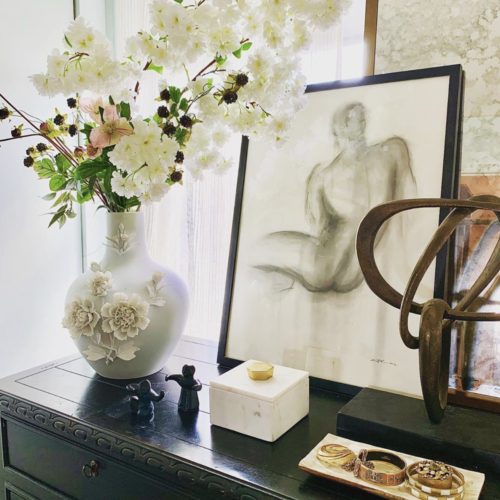 spring trends antoinette allande interiors
