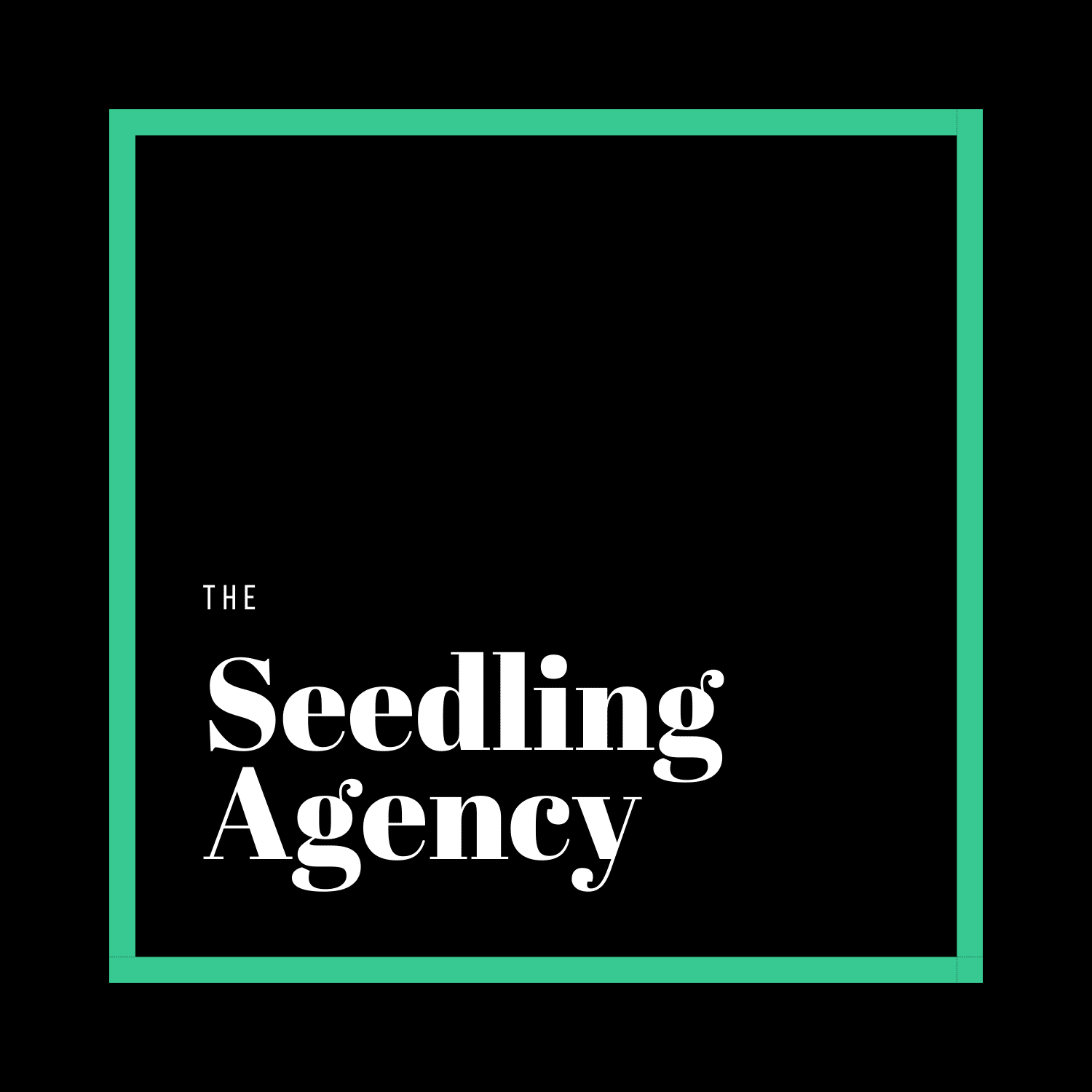 the seedling agency hoboken