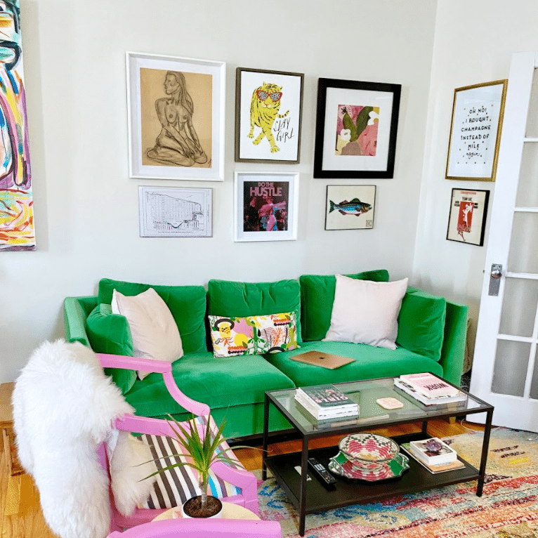 velvet couch hoboken homes willow avenue