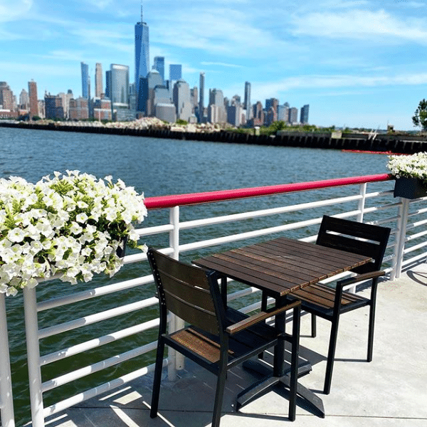 jersey city waterfront bars