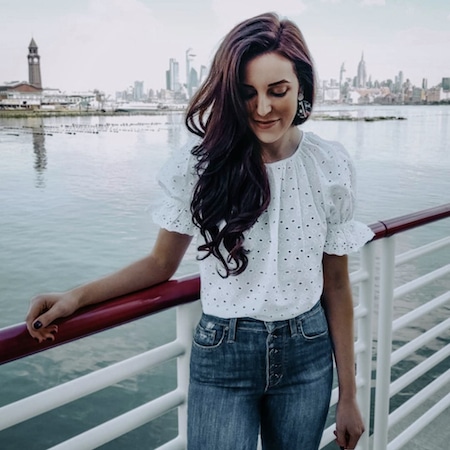 @styledbysantanna