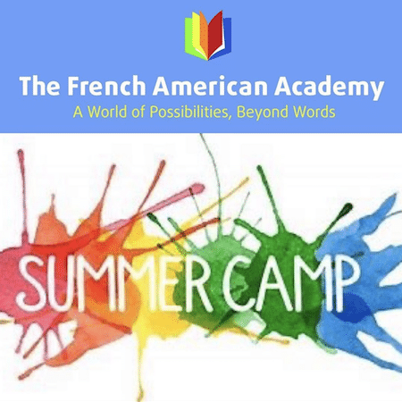 french american academy