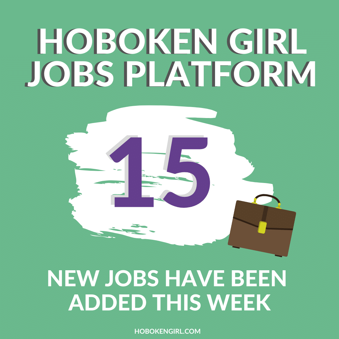 hoboken girl job board