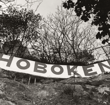 hoboken history